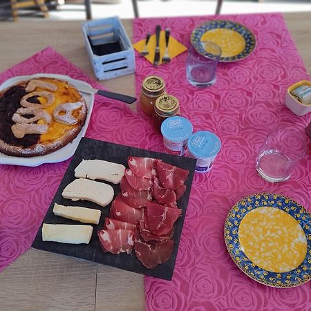 B&B La Dea Bracca エクステリア 写真